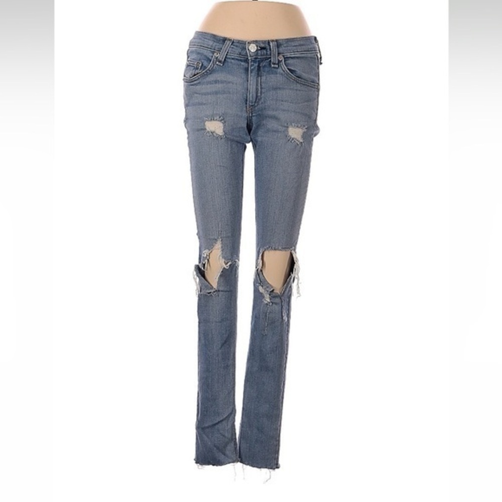 Rag & Bone/JEAN
24 Waist Jeans